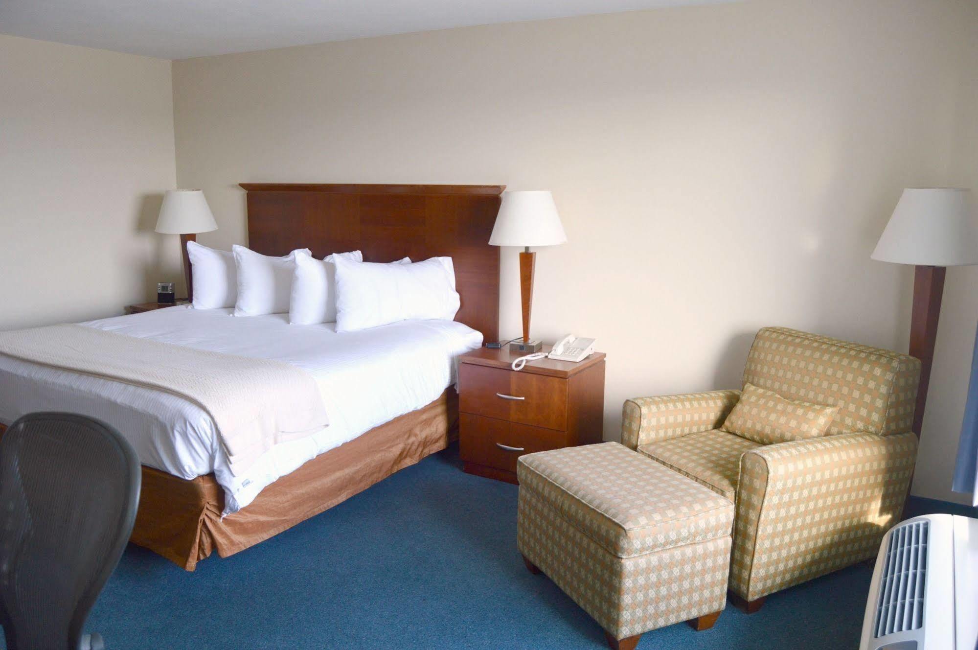 Hampton House Hotel Zewnętrze zdjęcie