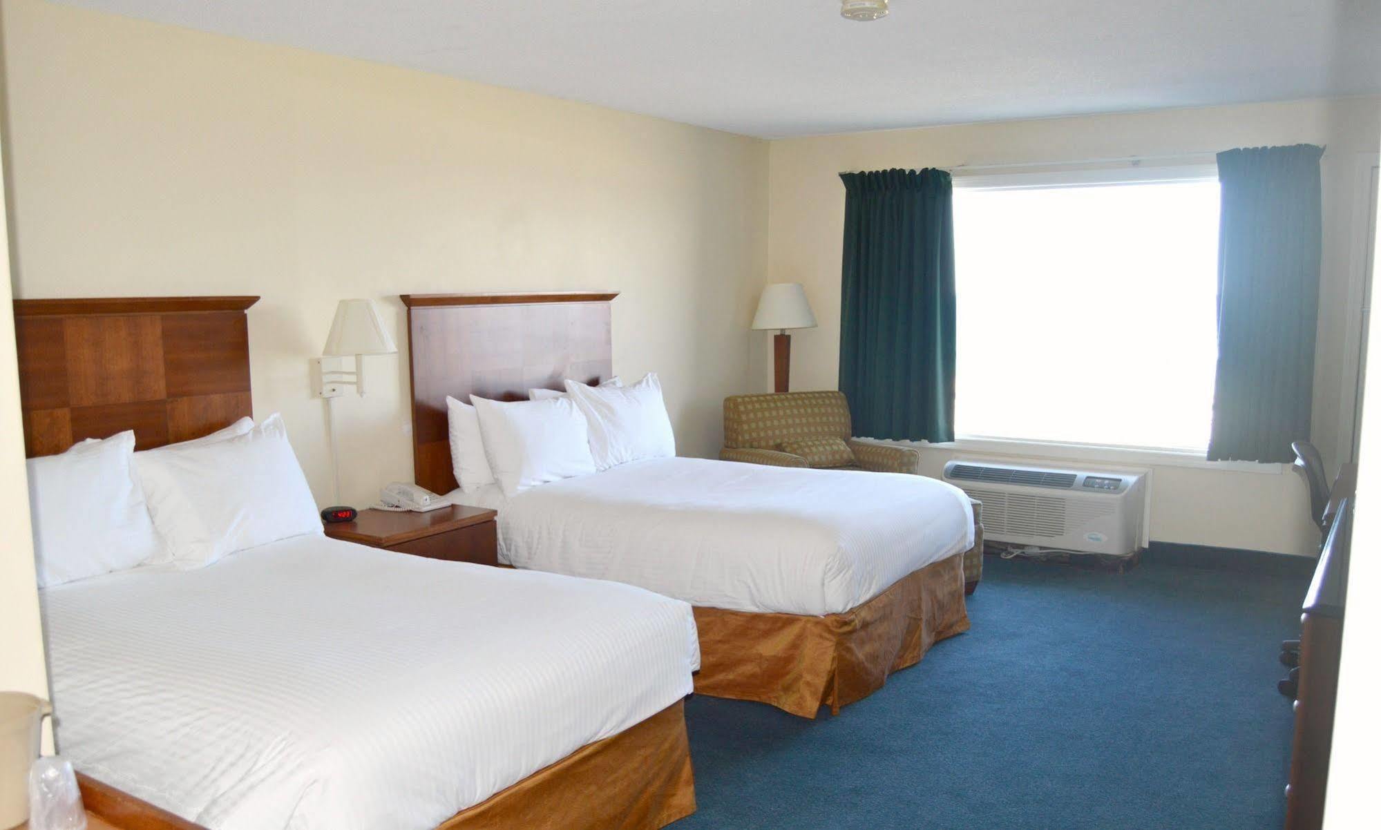 Hampton House Hotel Zewnętrze zdjęcie