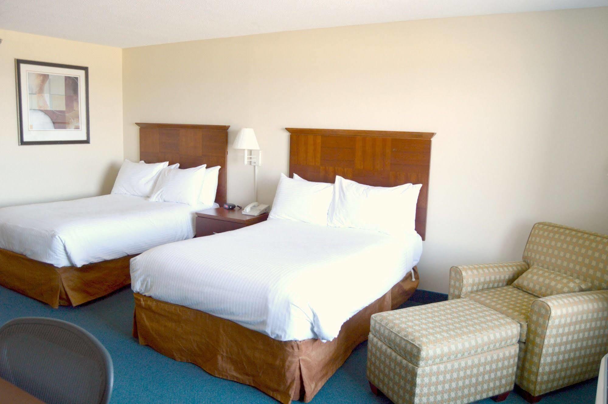 Hampton House Hotel Zewnętrze zdjęcie