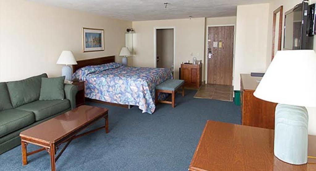 Hampton House Hotel Zewnętrze zdjęcie